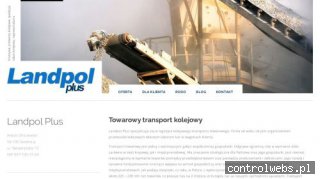 LANDPOL SP. Z O.O. węglarki