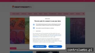 Kwiaciarnia Róża kwiaciarnia internetowa