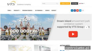 Wentylacja z odzyskiem ciepła