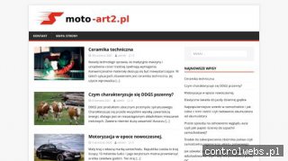 Akumulatory Poznań - Moto Art 2