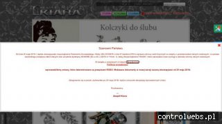 FIRMA HANDLOWO USŁUGOWA KIARA sztuczna biżuteria hurt