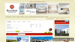 Mieszkania Bydgoszcz