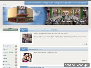 ELIJOT SP. Z O.O. kosmetyki krosno