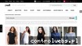 Screenshot strony multistar.pl