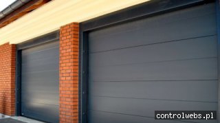 IDEAL bramy wjazdowe wrocław