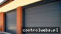 Screenshot strony ideal-rolety.pl