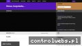 Screenshot strony qubsoft.pl