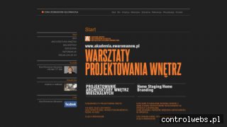 Ewa Romanow architektura wnętrz studia Wrocław