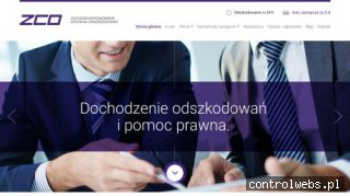 PAWEŁ HOFSOE ZCO pomoc prawna szczecin