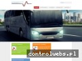 Screenshot strony www.filtryeuro5.com