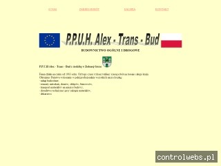 ALEX-TRANS_BUD remonty domów