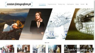 zostan-fotografem.pl - Kurs Fotografii