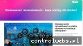 Screenshot strony fortunata-red.pl