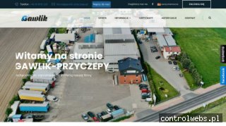 Zabudowy samochodów