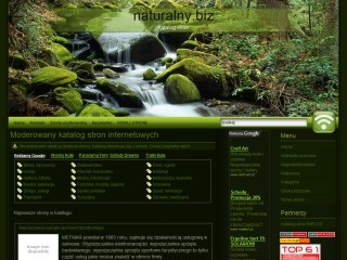 Bezpłatny katalog