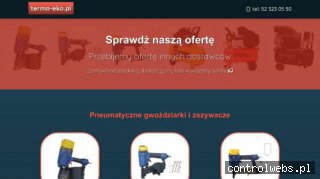 Kotły grzewcze