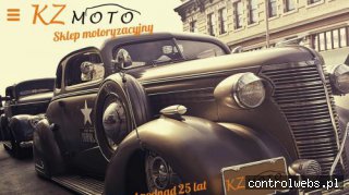 KZMOTO filtry do paliwa