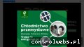 Screenshot strony innopec.pl