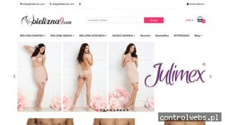Rajstopy Gatta i bokserki męskie - sklep bielizna9.com