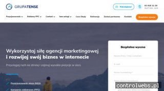 Tworzenie stron WWW - Invedia