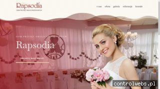 RESTAURACJA RAPSODIA przyjęcia okolicznościowe tychy