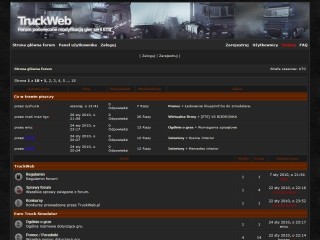 German Truck Simulator