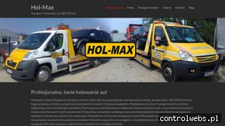 BEN Bartosz Zając - pomoc drogowa we Wrocławiu