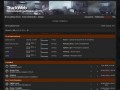 Screenshot strony www.truckweb.pl
