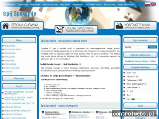 Rzetelny Katalog Witryn