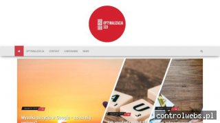 Blog SEO - optymalizacja-seo.pl
