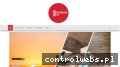 Screenshot strony optymalizacja-seo.pl