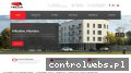 Screenshot strony trojan.katowice.pl