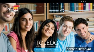 Kurs hiszpańskiego standardowy lub intensywny w mieście Łódź