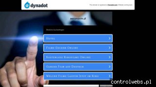 Filmy z powietrza i fotografie z lotu ptaka Aeromovie.pl