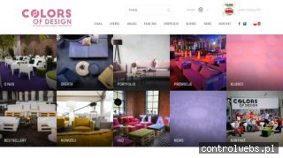 Wypożyczalnia mebli, namiotów i barów w mieście Kraków