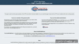 Hosting współdzielony