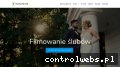 Screenshot strony www.fotoifilm.pl