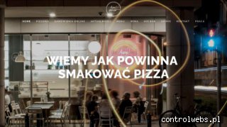 Pizza o niezapomnianym smaku – Powiśle