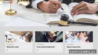 Baza firm - TargetMarketing