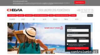 Ubezpieczenia na wyjazd