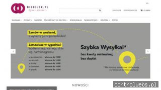 Hurt biżuterii sztucznej