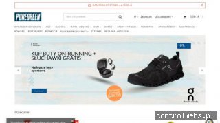 Oczyszczanie organizmu