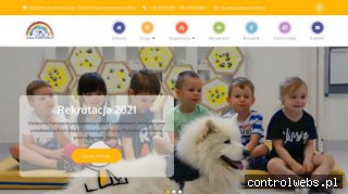 Żłobek Małe Misie - Warszawa