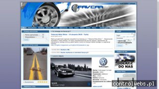 Zdjęcia samochodów - Favcar.pl