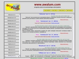Darmowe programy do obsługi grafiki, multimediów i baz