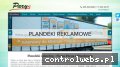 Screenshot strony parys-wroclaw.pl