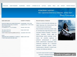 M. KAŹMIERCZYK licytacja nieruchomości