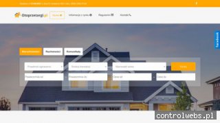 Przetargi gminy i nieruchomości na OtoPrzetargi.pl