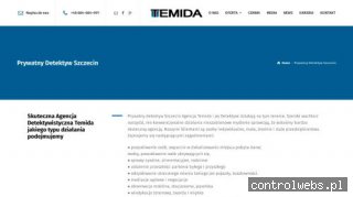 Biuro detektywistyczne Altor zapewnia skuteczność, Szczecin