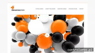 Marketing Store- agencja reklamowa Białystok